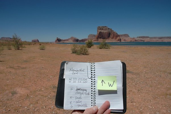Neanderthal Cove
