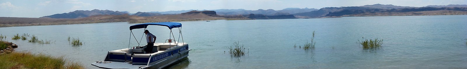 Teal outcrop wide reverse lkg E