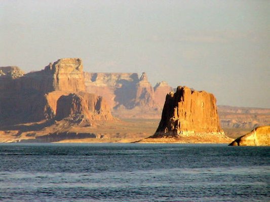 LAKE POWELL SELECTS