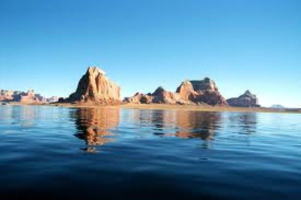 LAKE POWELL SELECTS