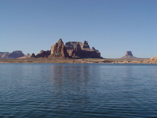 LAKE POWELL SELECTS