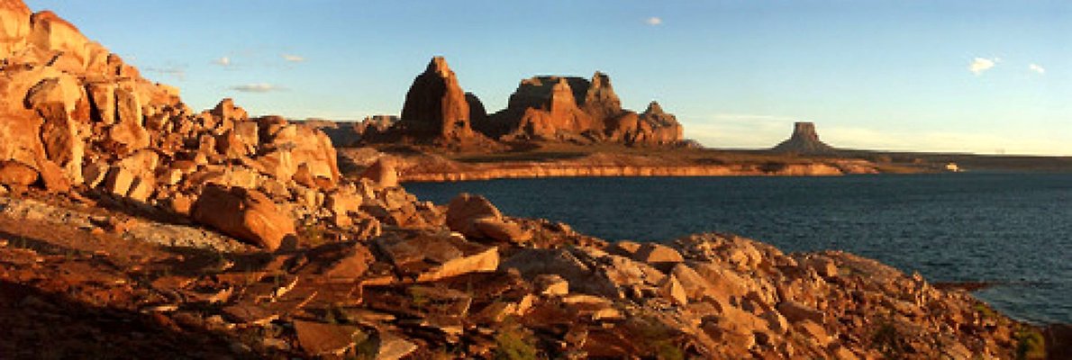 LAKE POWELL SELECTS