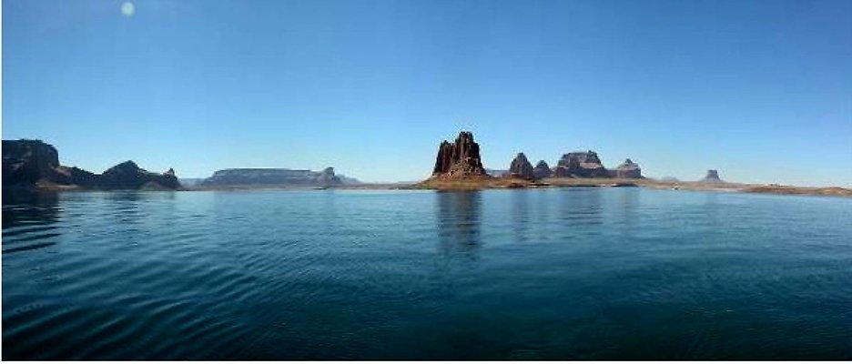 LAKE POWELL SELECTS