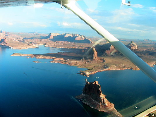 LAKE POWELL SELECTS