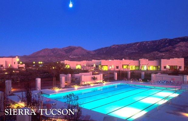 ST Pool-sm - Pool at Sierra Tucson