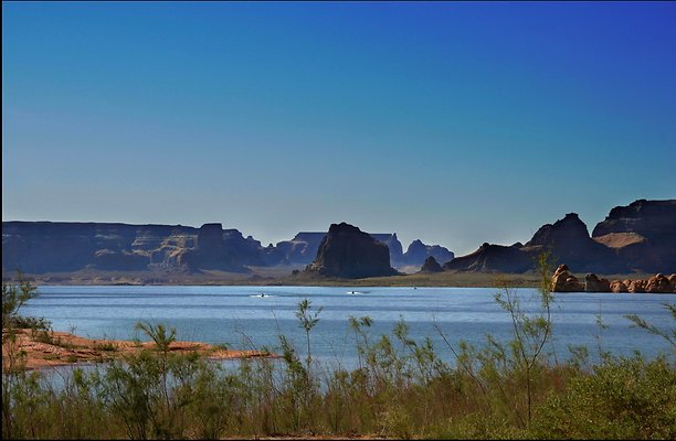 LAKE POWELL SELECTS